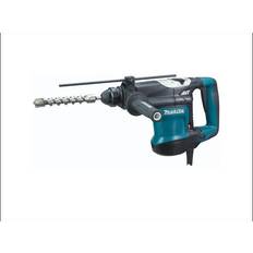 Makita Mains Drills & Screwdrivers Makita HR3210C 240V