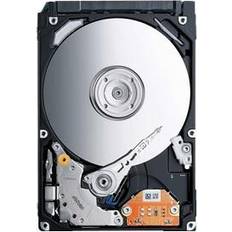 Toshiba MQ01ABD032 Disque dur 320 Go interne 2.5" SATA 3Gb/s 5400 tours/min mémoire tampon 8 Mo