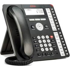 Avaya 1416 Black