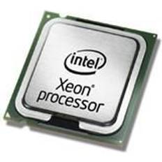 Prosessorer IBM Intel Xeon E5-2620 2GHz Upgrade Tray