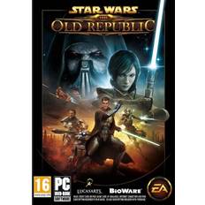 Star Wars: The Old Republic (PC)