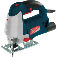 Silverline Laser Jigsaw 80mm (815969)