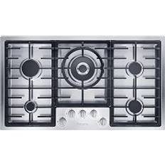 Miele gas hob Miele KM 2357