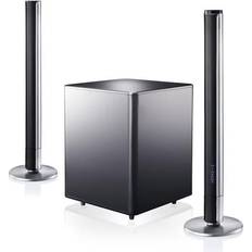 Externe Luidsprekers met Surround Versterker Samsung HW-E551
