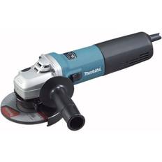 Makita Prise secteur Meuleuses & Polisseuses Makita 9565CR Mini-Broyeur 1400W