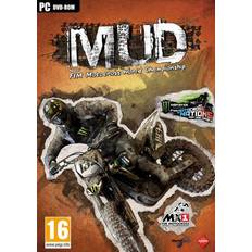 MUD: FIM Motocross World Championship (PC)