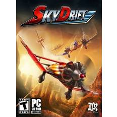 SkyDrift (PC)