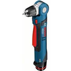 Bosch Cacciaviti Bosch Akku-Winkelbohrmaschine GWB 12V-10 (ohne Akku/ Ladeger