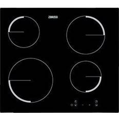 Hobs Zanussi ZEV6240FBA