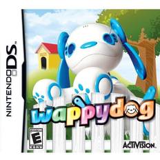 Wappy Dog (DS)