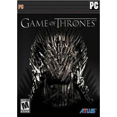 Game of Thrones (PC)