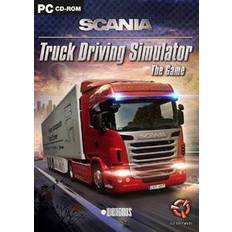 Scania Truck Driving Simulator: The Game (PC)