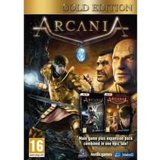 Arcania: Gold Edition (PC)