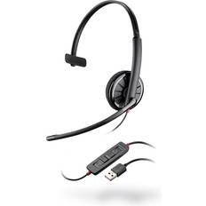 C310 Poly Blackwire C310-M