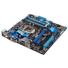 ASUS P8Z77-M