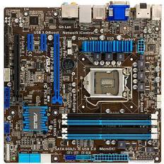 ASUS P8H77-M Pro