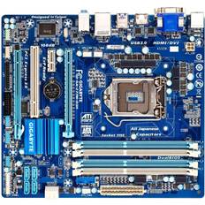 Gigabyte GA-Z77M-D3H (rev. 1.0)