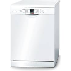 Cheap Freestanding Dishwashers Bosch SMS40C12GB White