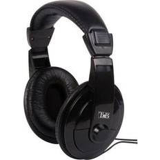 Wired TV Headphones