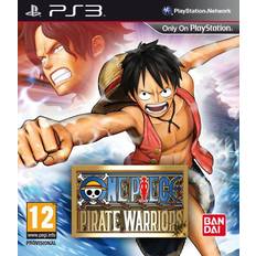 One Piece: Pirate Warriors