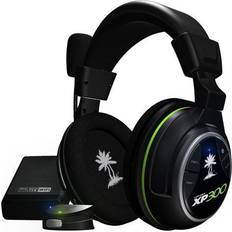 Turtle Beach Headphones Turtle Beach Ear Force XP300