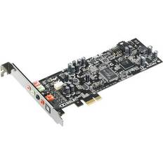 ASUS PCIe x1 Tarjetas de sonido ASUS Xonar DGX