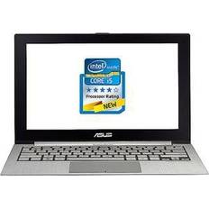 4 GB - Intel Core i5 Laptops ASUS X53E-SX1328V (X53E-SX1328V)