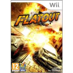 FlatOut (Wii)