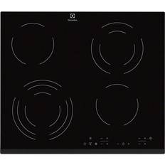 Electrolux Kogeplader Electrolux EHF6343FOK