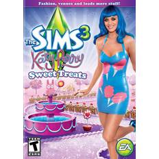 PC Games The Sims 3: Katy Perry Sweet Treats (PC)