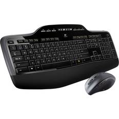 Logitech MK710 Wireless Desktop (German)