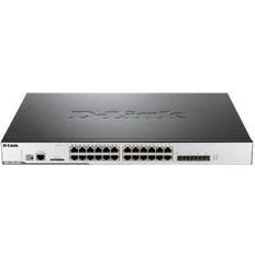 D-Link DWS-3160-24PC