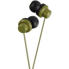 JVC Auriculares JVC HA-FX8-V In-Ear Headphones Earbuds Style