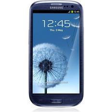 Samsung Galaxy S3 i9300 Rouge