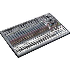Mixer da studio Behringer SX2442FX-EU Mixer Analogico