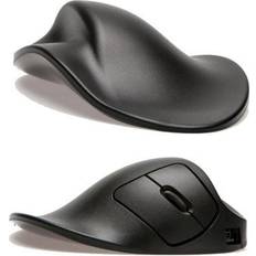 Computer Mice Hippus HandShoe Wired