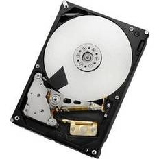 Hitachi Hårddiskar Hitachi Deskstar 7K4000 HDS724040ALE640 4TB