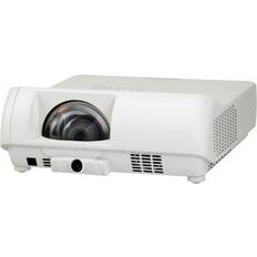 Panasonic 1280x800 Projectors Panasonic PT-TW231RE