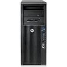 Intel Xeon E5 Desktop Computers HP Z420 Workstation (WM446ET)