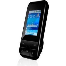MP3-spelare Sweex Yarvik Joy PMP200 4GB