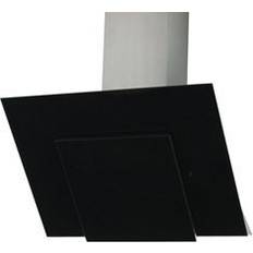 80 cm - Sort Emhætter EICO Firenze 80 N EM 80 cm, Sort
