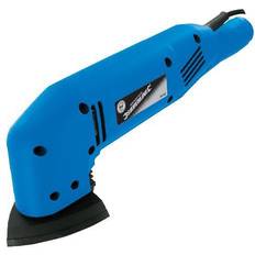 Silverline Detail Sander 90mm (261345)