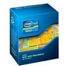 CPUs Intel Xeon E5-2407 2.2GHz, Box