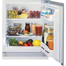 Fridges Indesit INTS1611 Integrated, White