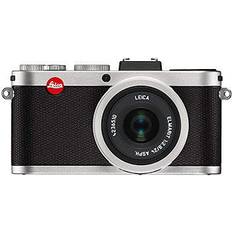 Leica Kompaktkameror Leica X2