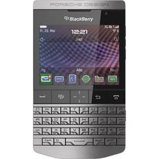 Blackberry Mobile Phones Blackberry Porsche Design P9981