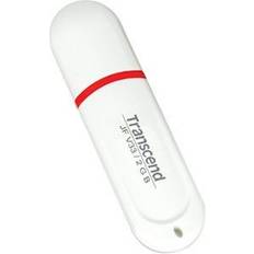 2 GB USB-minnen Transcend JetFlash V33 2GB USB 2.0