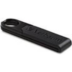 Verbatim Store'n'Go Micro Plus 16GB USB 2.0