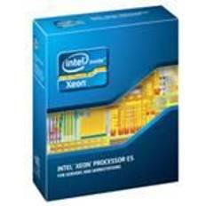 Intel Xeon E5 2630 2.3Ghz Box