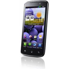 LG Optimus TrueHD LTE P936